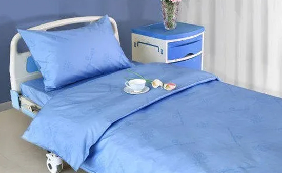 Disposable Bed Sheets Manufactures, Supplier & Trader in Delhi, Noida, Haryana & India